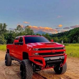 Meet your Posher, Karson